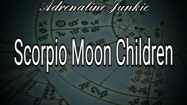 scorpio-moon-children