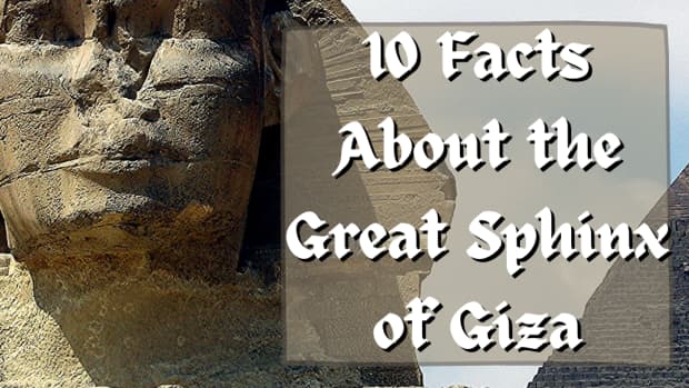 facts-about-the-great-sphinx-of-egypt