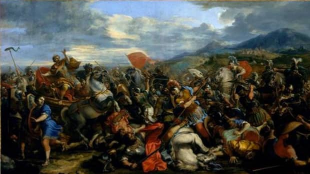decisive-battles-of-history-gaugamela