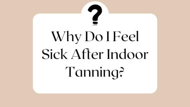 why-do-i-feel-sick-after-indoor-tanning