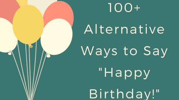 alternative-ways-to-say-happy-birthday
