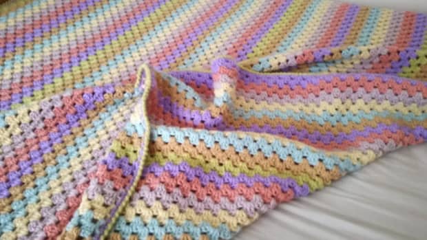vintage-granny-stripe-blanket-crochet-pattern