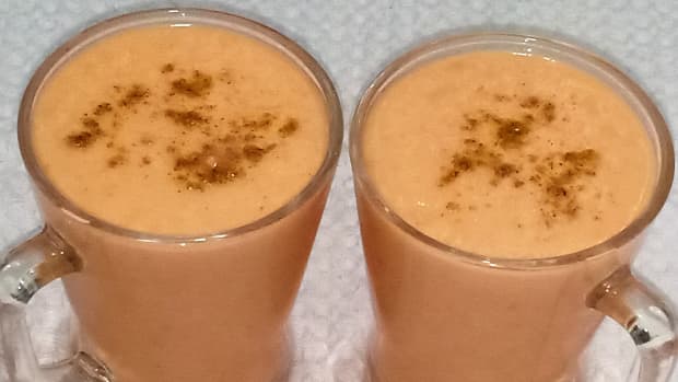 papaya-milkshake-recipe