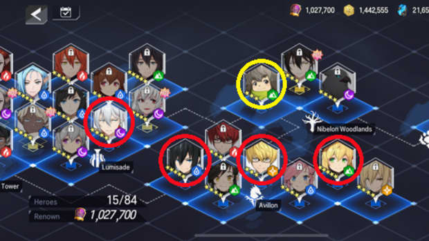 lord-of-heroes-how-to-get-new-characters