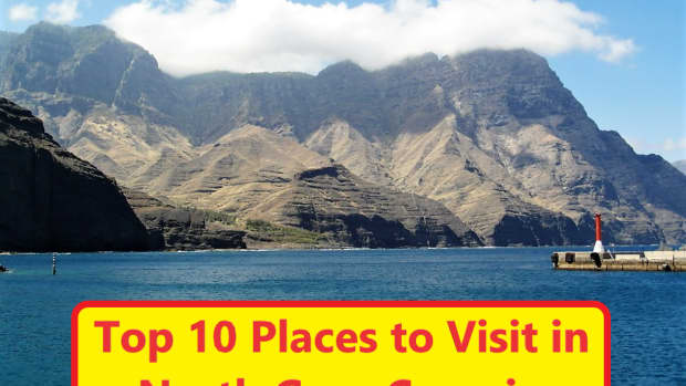 top-10-places-to-visit-in-north-gran-canaria