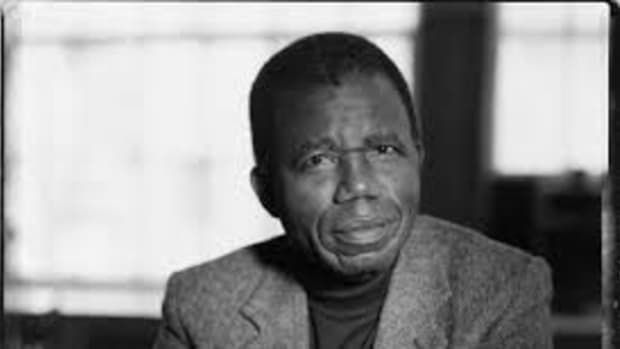 analysis-of-poem-a-mother-in-a-refugee-camp-by-chinua-achebe