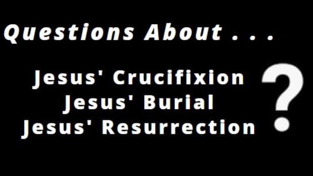 questions-people-have-about-the-death-burial-and-resurrection-of-jesus