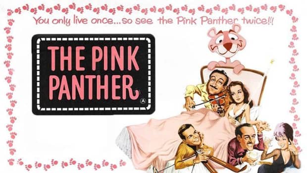 should-i-watch-the-pink-panther-1963