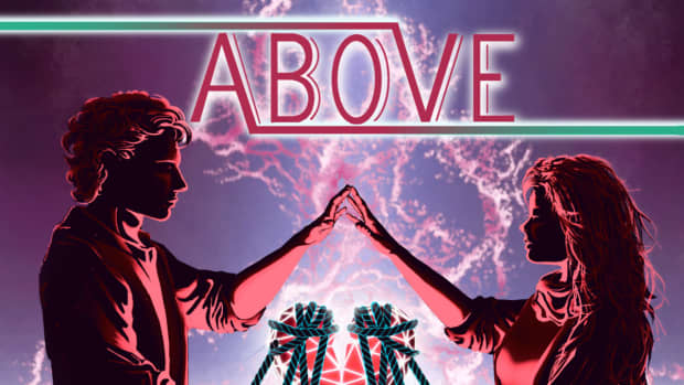 synth-single-review-above-in-our-love-by-elxar-liquid-modern