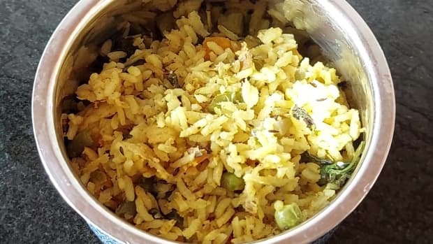 simple-vegetable-pulao-in-pavbhaji-flavor