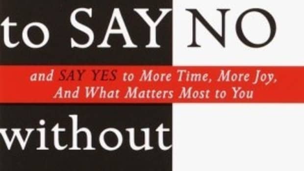 book-review-how-to-say-no-without-feeling-guilty