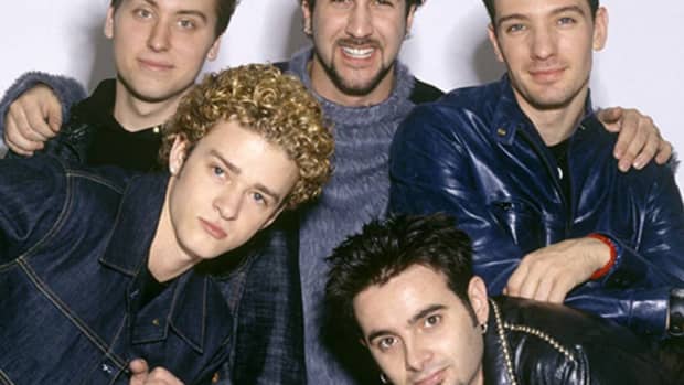 where-is-nsync-now