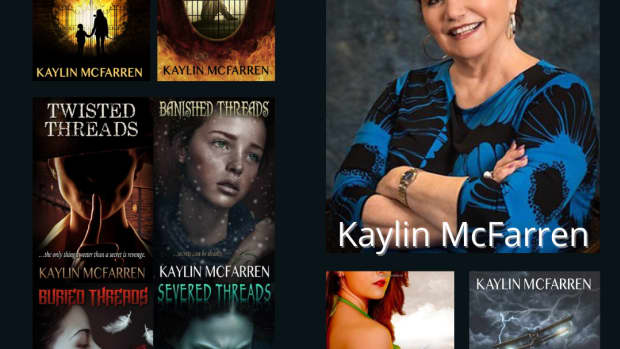 kaylin-mcfarren-books-that-you-shouldnt-miss