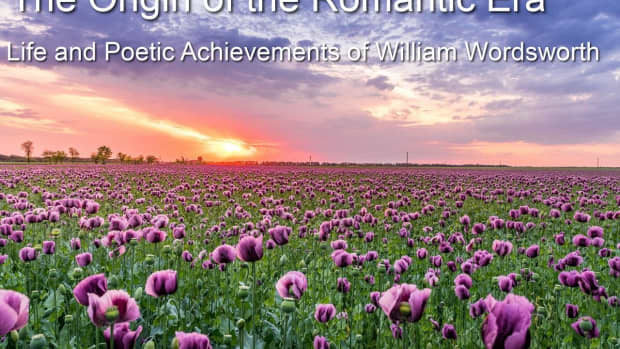 the-origin-of-the-romantic-age-life-and-poetic-achievement-of-william-wordsworth
