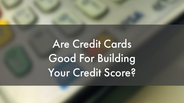 are-credit-cards-good-for-building-credit-score