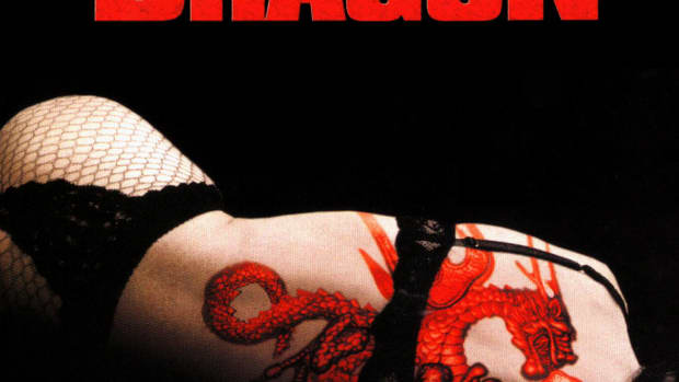 should-i-watch-kiss-of-the-dragon-2001