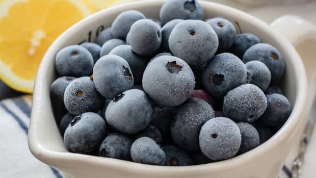 blueberry-lemon-instant-pot-jam-recipe