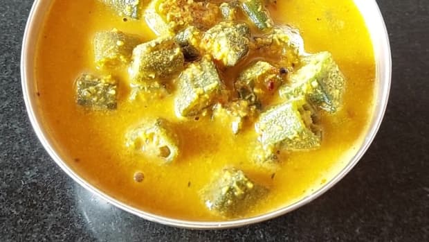 ladies-finger-curry-recipe