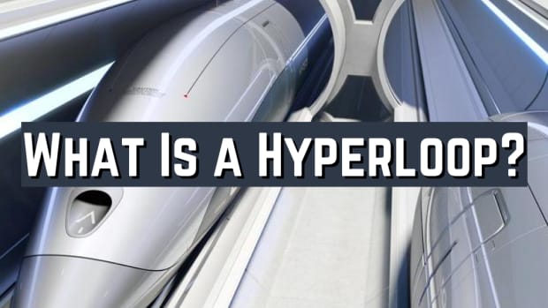 hyperloop-working-principle