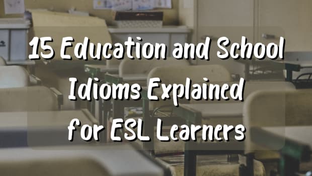15-education-or-school-idioms-explained-to-english-as-a-second-language-learners
