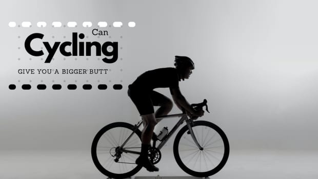 can-you-get-a-bigger-butt-from-cycling