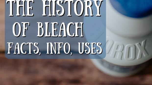 history-of-bleach