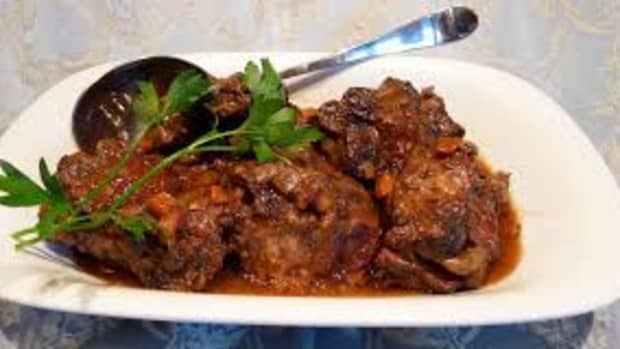 braised-oxtails