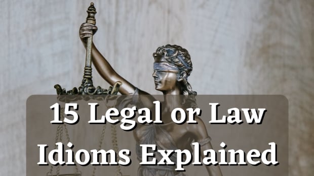 15-legal-or-law-idioms-explained-to-english-as-a-second-language-learners