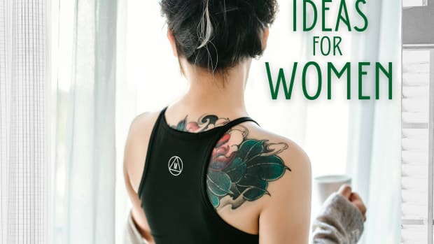 15 Best Badass Tattoo Ideas For Men And Women 2023 - Worldwide Tattoo &  Piercing Blog