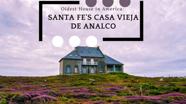 the-oldest-house-in-america