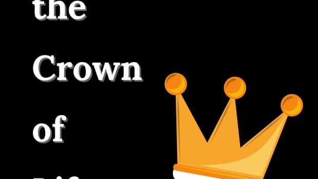 crownoflife