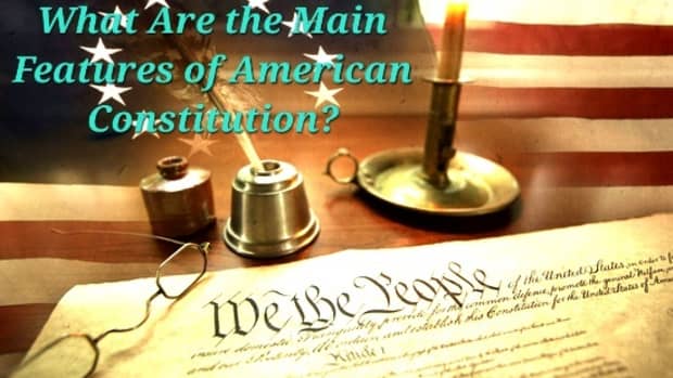 what-are-the-main-features-of-american-constitution-and-its-comparison-with-british-constitution
