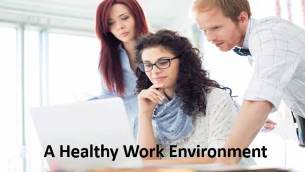 why-healthy-working-environment-is-important-in-business