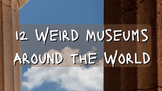 12-weird-museums
