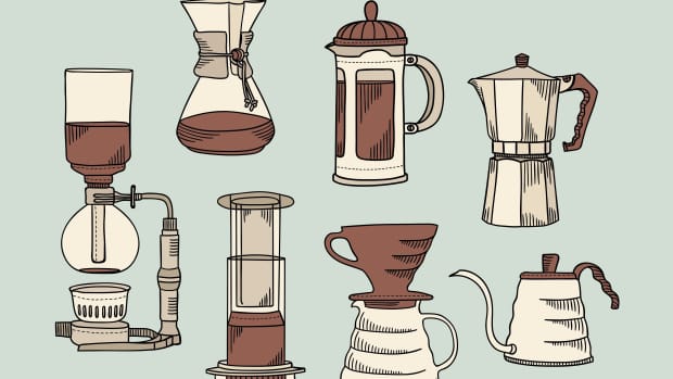 coffee-brewing-methods
