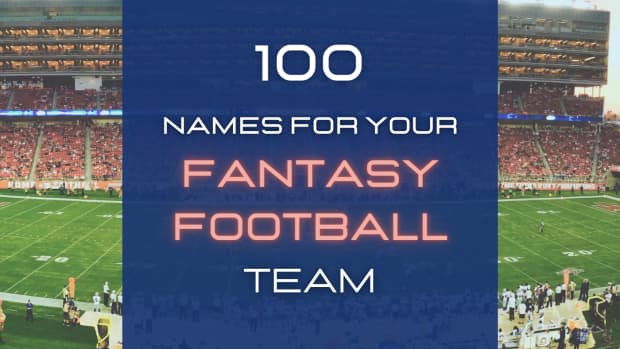 100-funny-fantasy-football-team-names