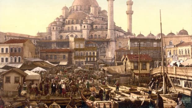 analyzing-nicolo-barbaros-account-diary-of-the-siege-of-constantinople