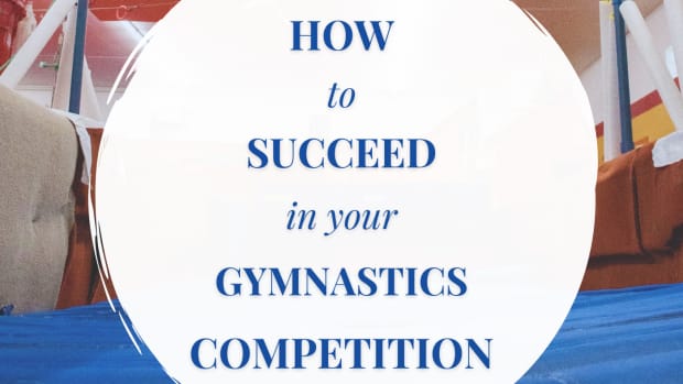 tips-for-success-at-gymnastics-competitions