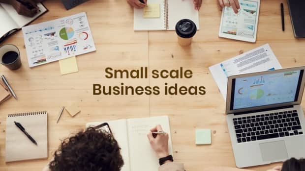 5-reasons-why-some-small-scale-businesses-fail-to-make-profits
