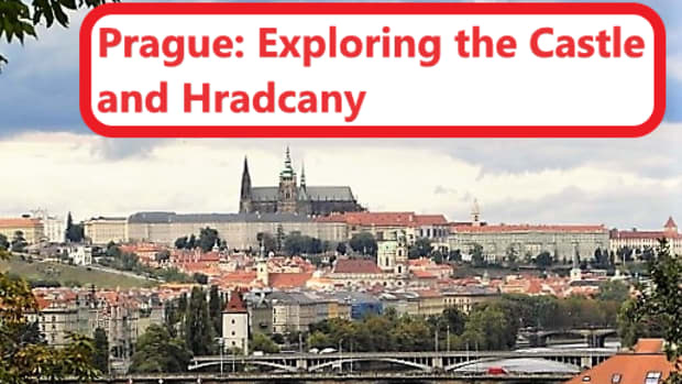 prague-exploring-the-castle-and-hradcany