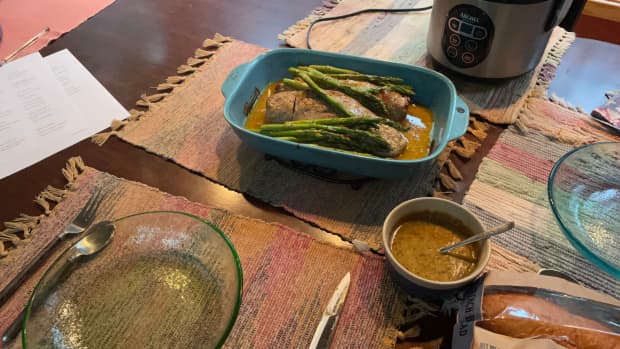 easy-baked-honey-mustard-pork-tenderloin-with-asparagus-recipe