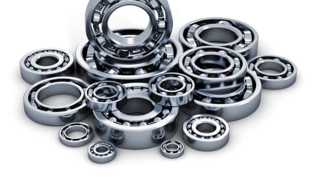 bearing-types-and-how-to-choose-the-right-bearing-model