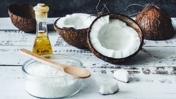 how-to-get-your-daily-coconut-oil