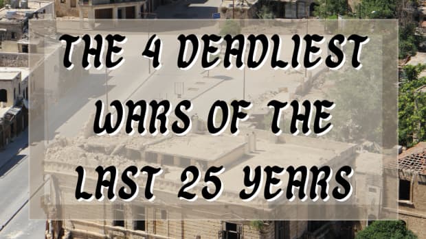 top-10-deadly-wars-in-last-30-years