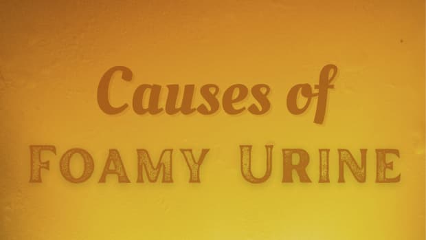 foamy-urine-causes-treatment