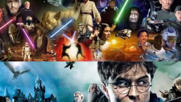 is-harry-potter-a-rip-off-of-star-wars