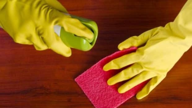 be-aware-of-carcinogens-in-cleaning-products