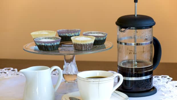 advantages-of-french-press-coffee-makers