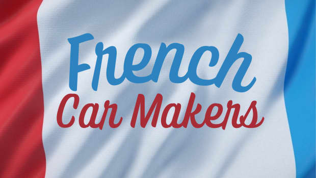french-car-manufacturers