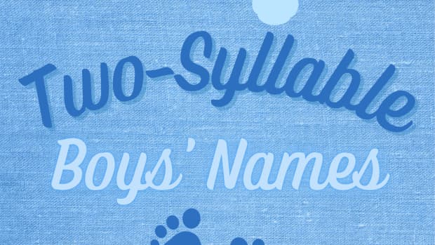 two-syllable-baby-boy-names